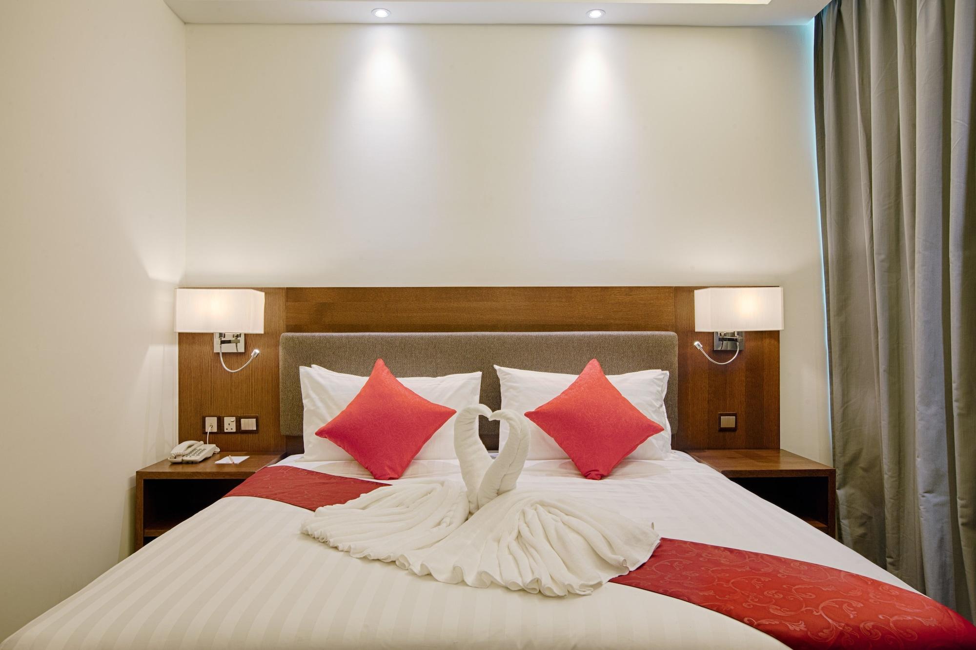 Wp Hotel 4*