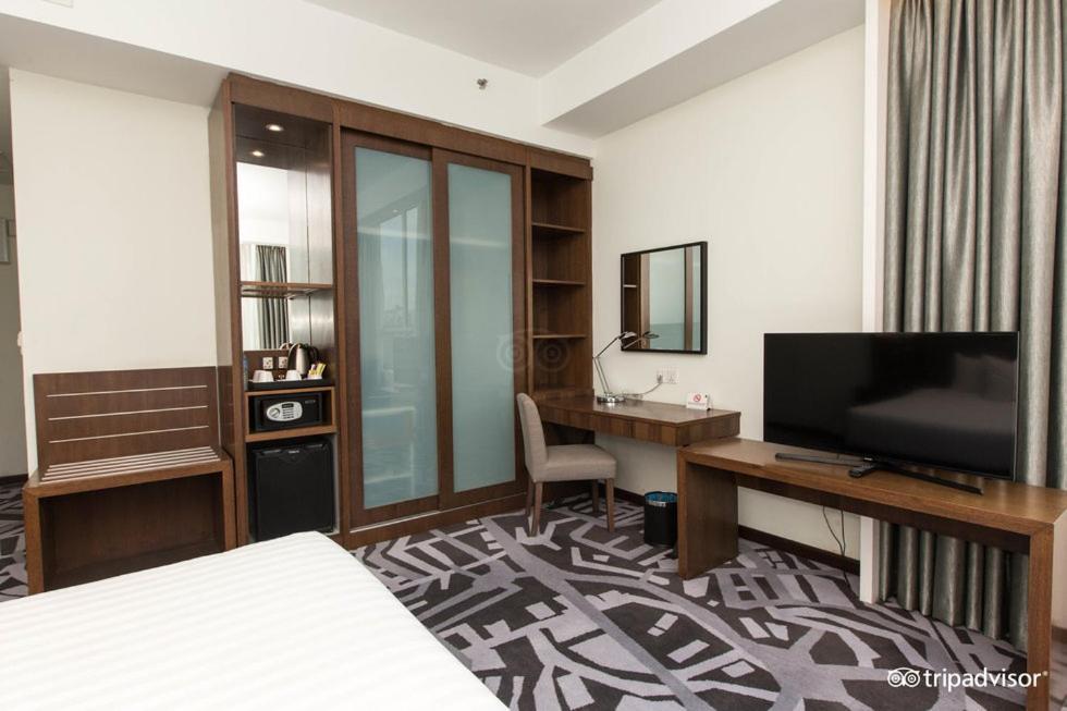 Hotel Wp 4*