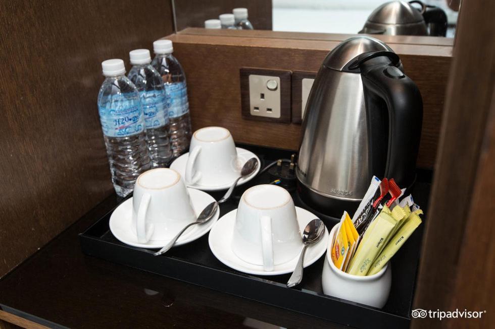 Hotel Wp