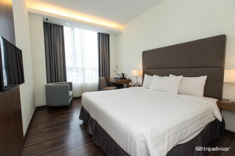 Wp 4* Kuala Lumpur