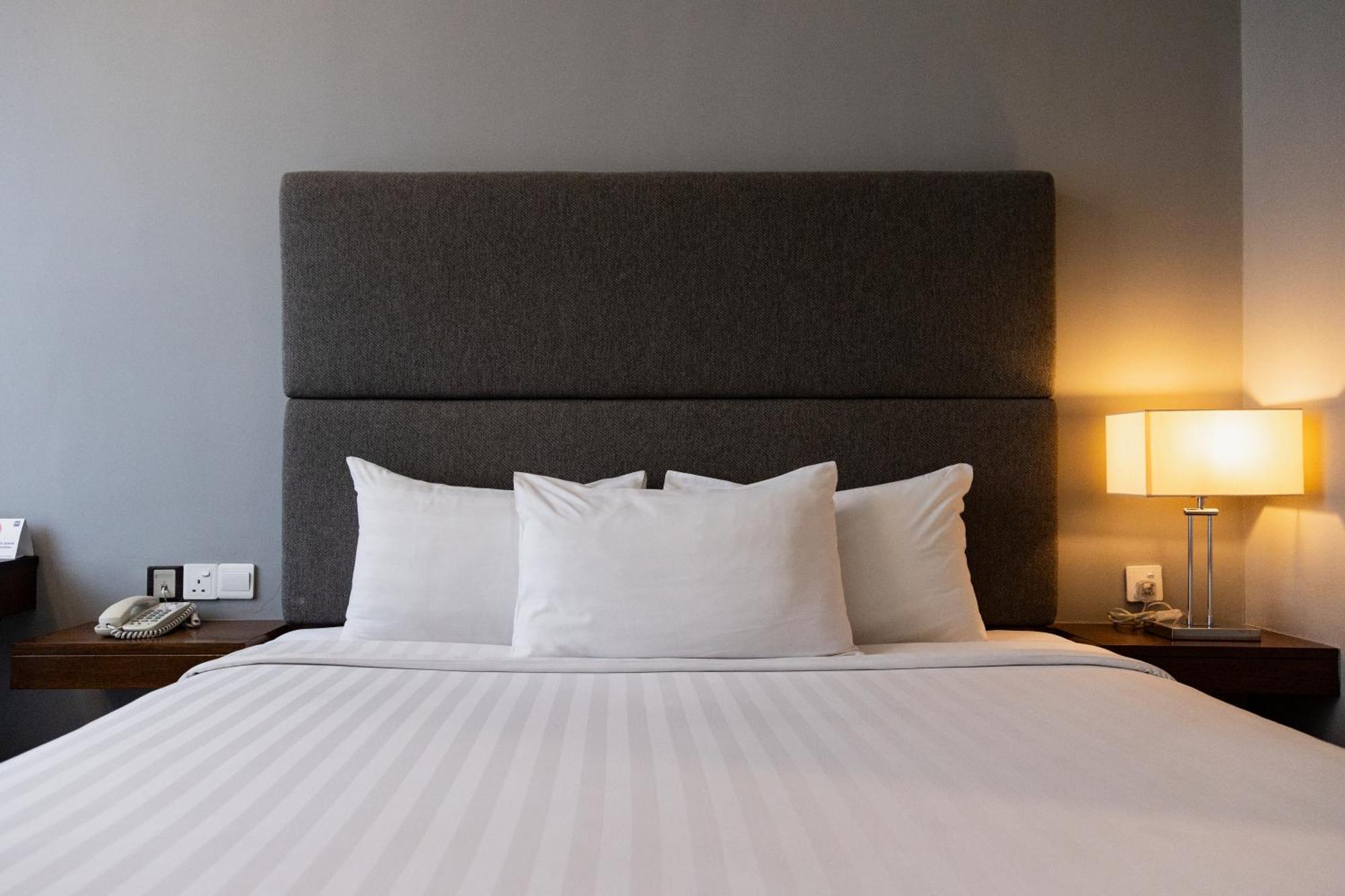 Hotel Wp