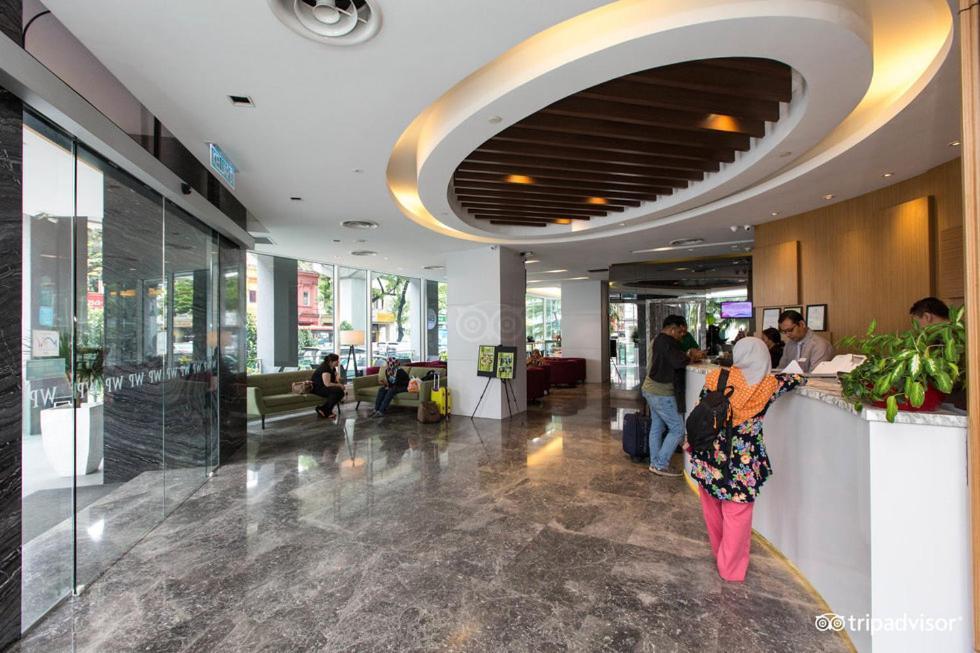 Wp 4* Kuala Lumpur