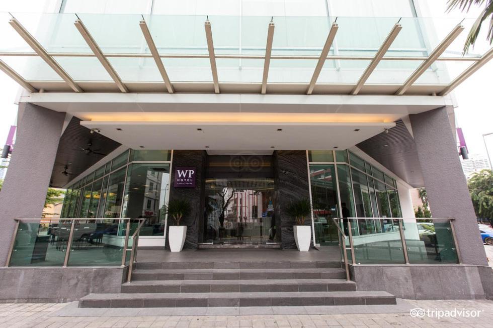 Wp Hotel