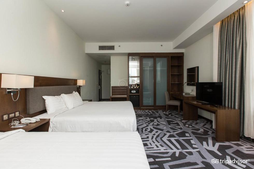 Wp Kuala Lumpur