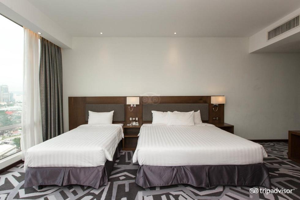 Hotel Wp