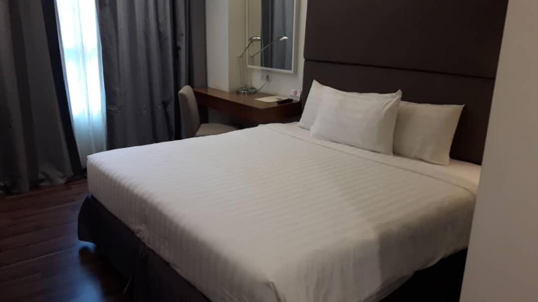 Hotel Wp 4*