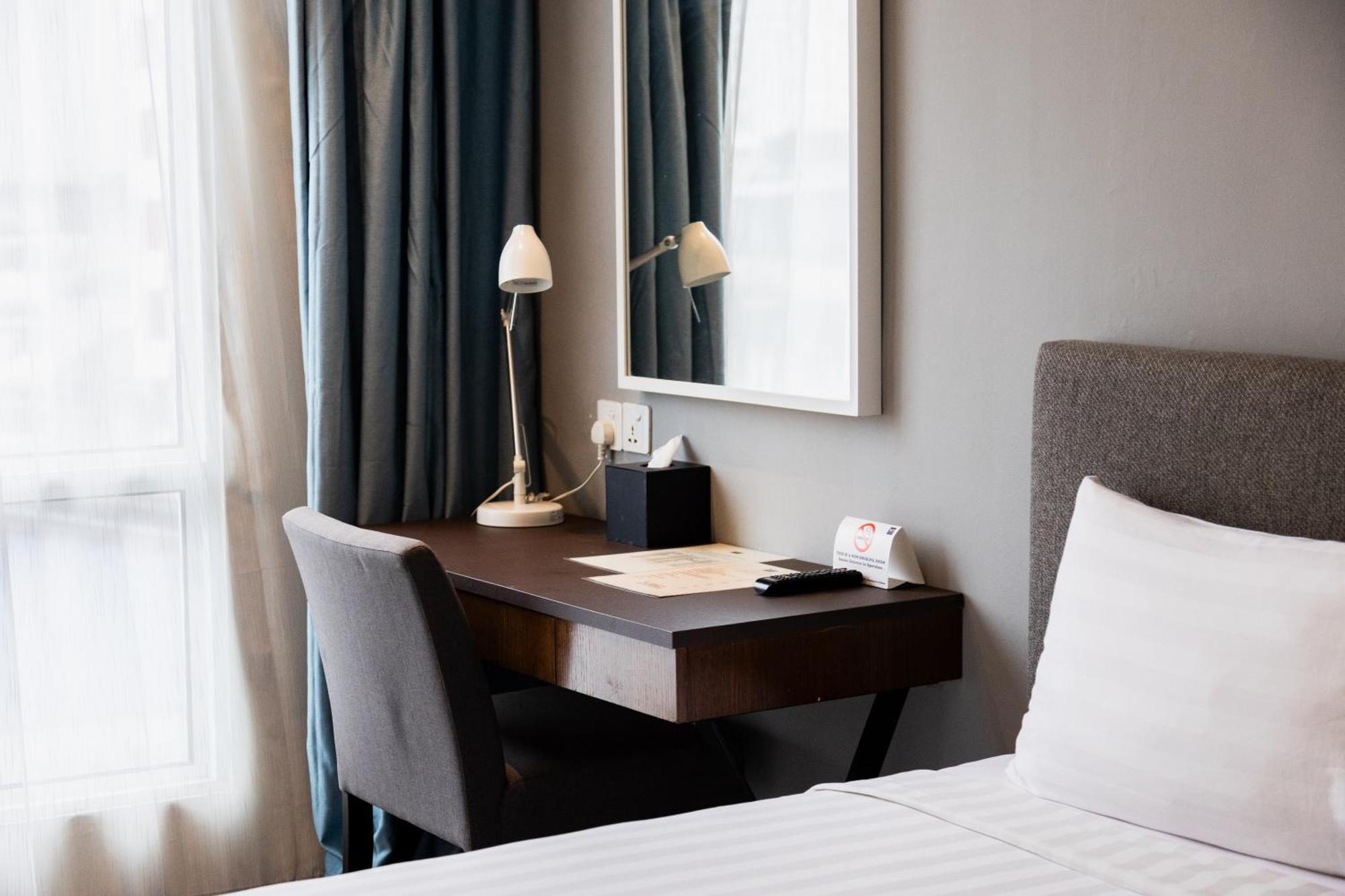 Wp Hotel