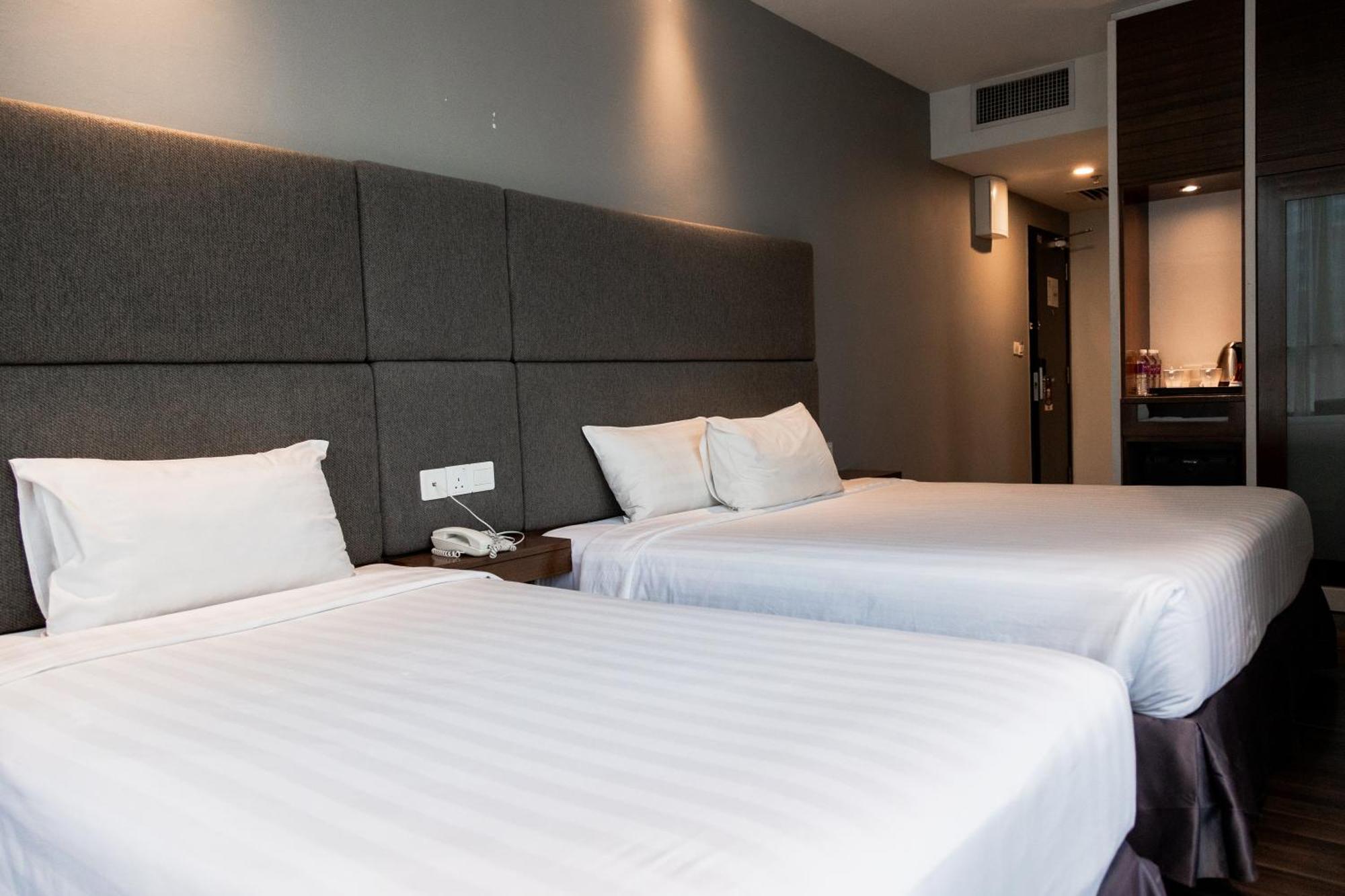 Hotel Wp 4*