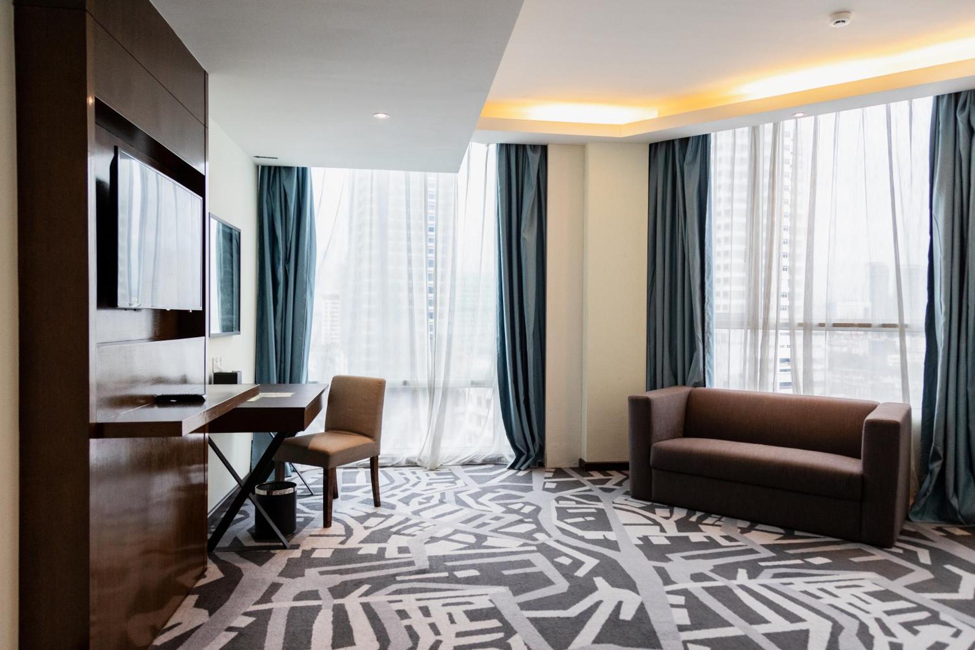 Wp Hotel 4*