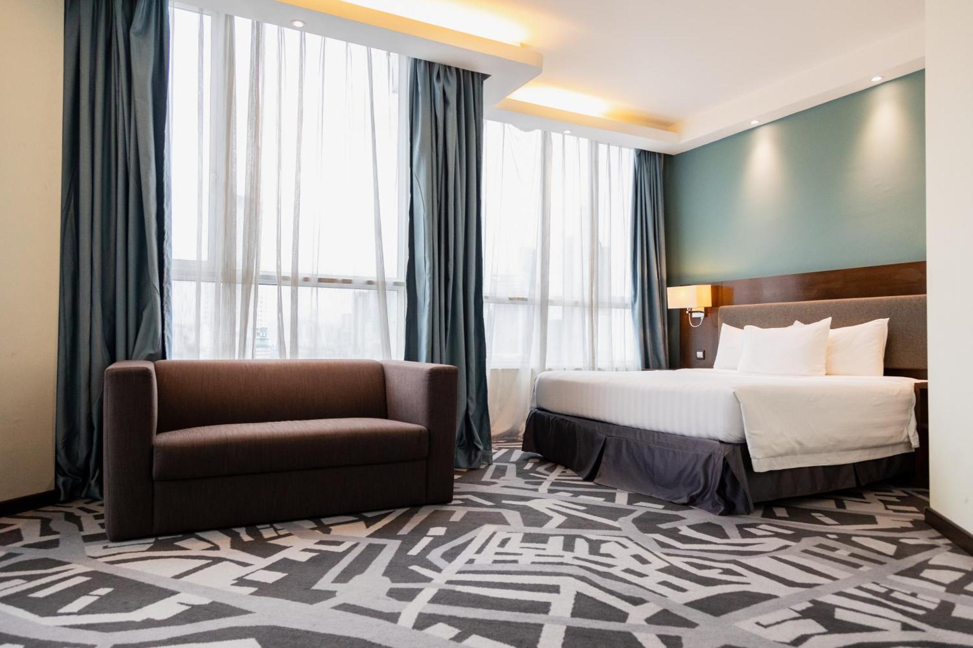 Wp Hotel 4*