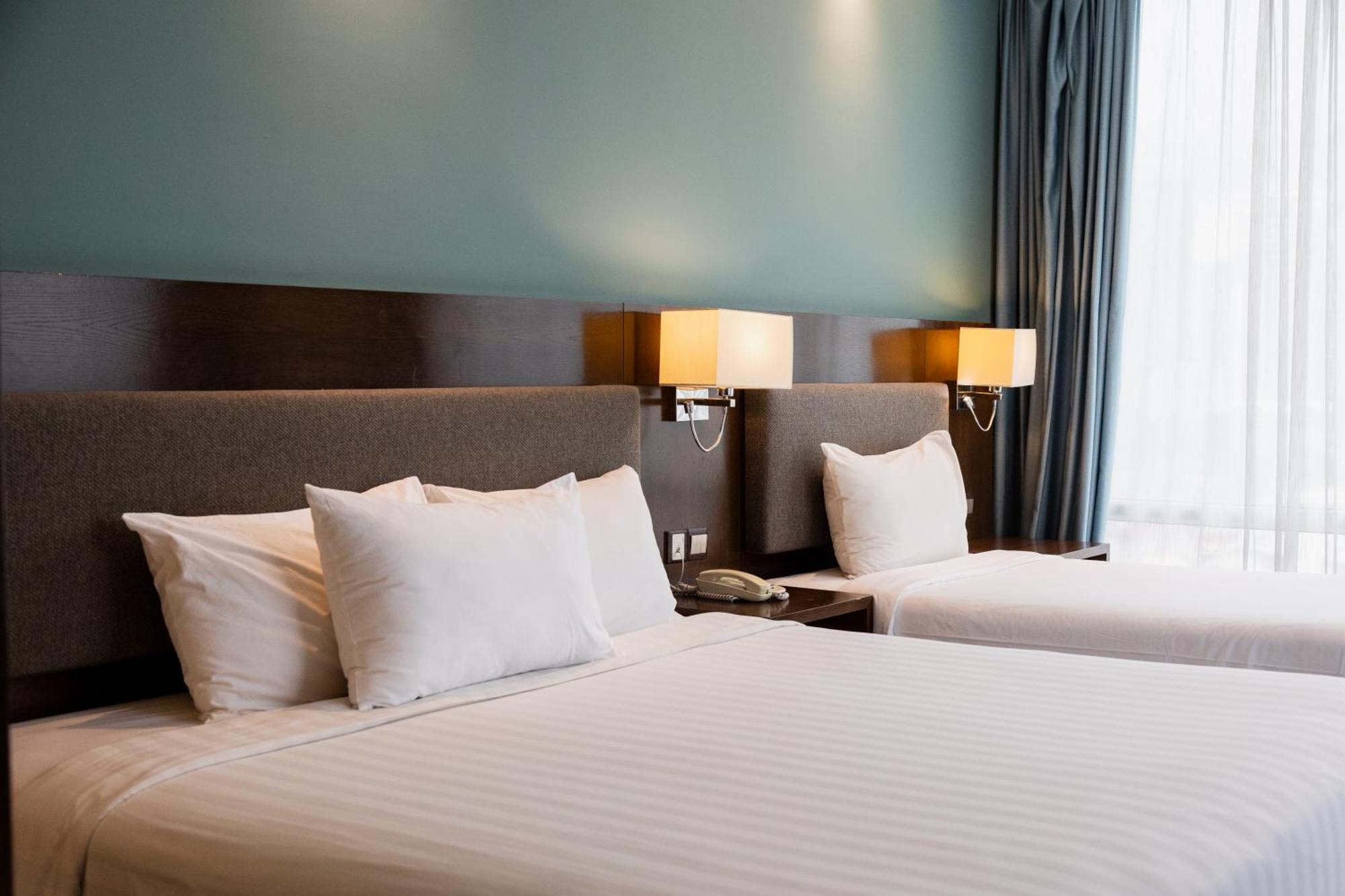 Wp Hotel Kuala Lumpur