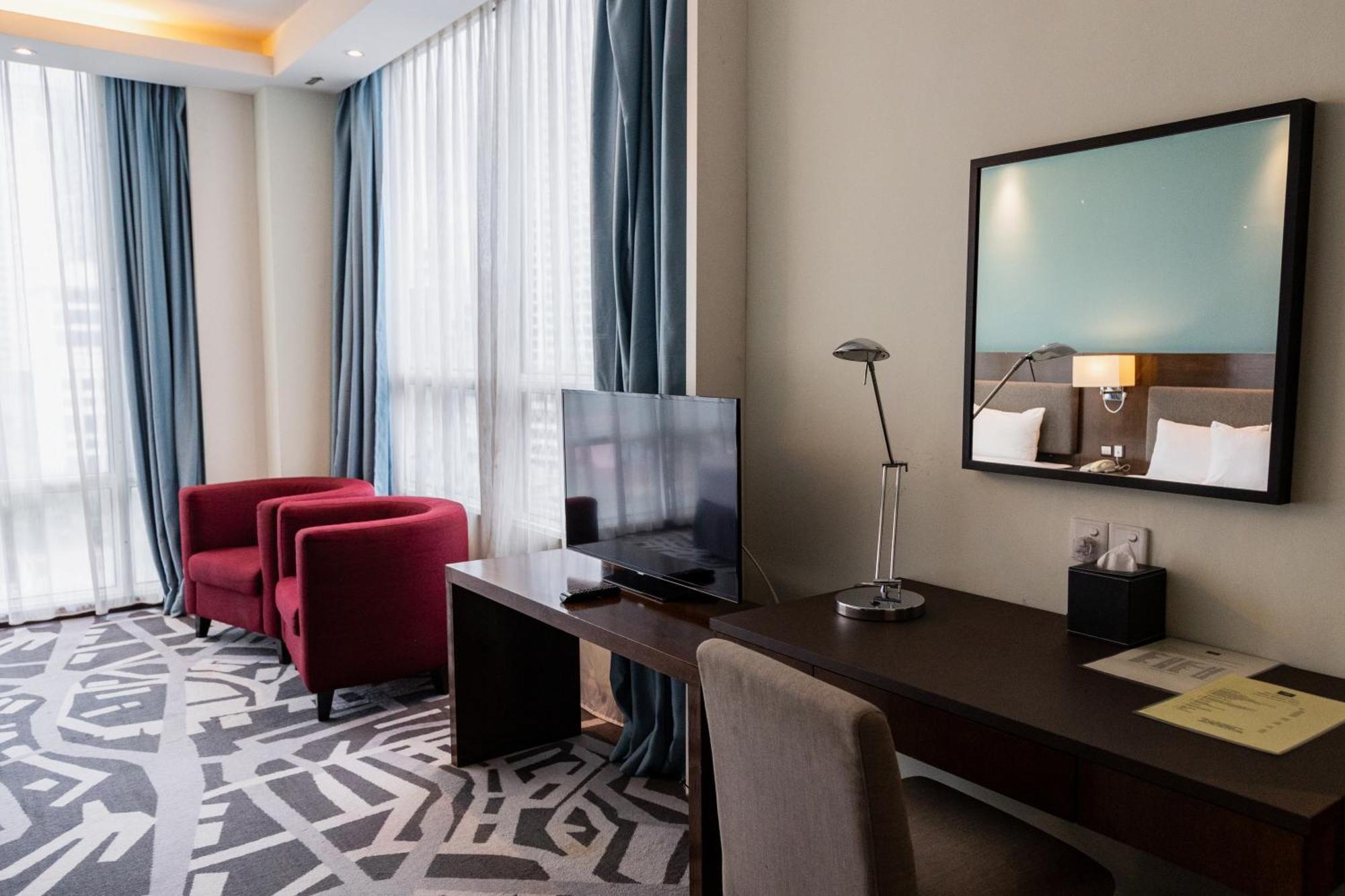 Wp Hotel