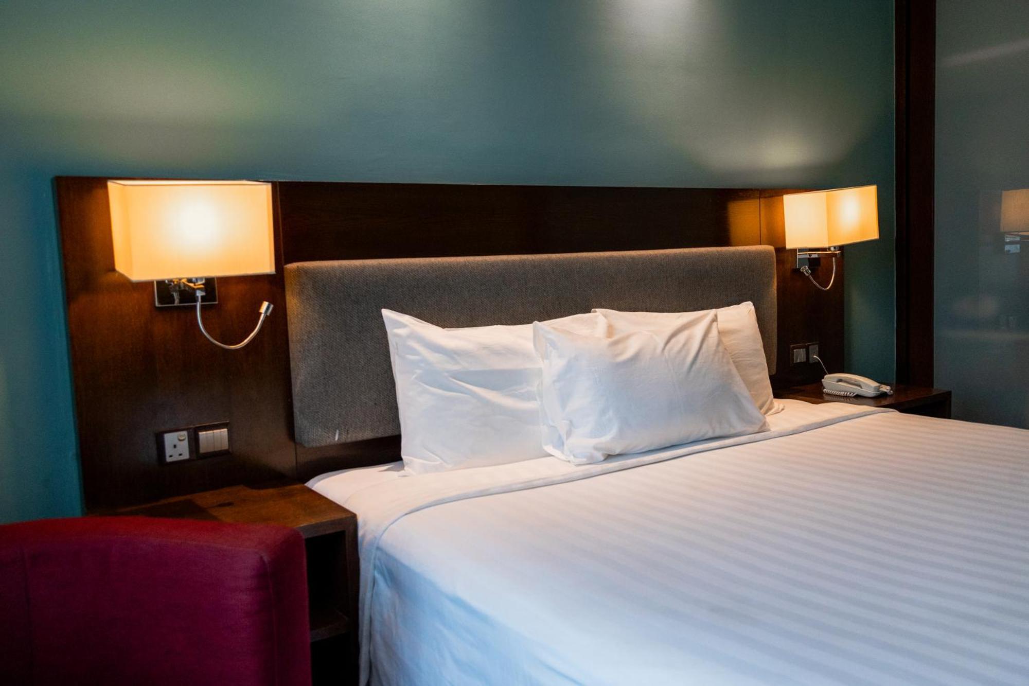 Wp 4* Kuala Lumpur
