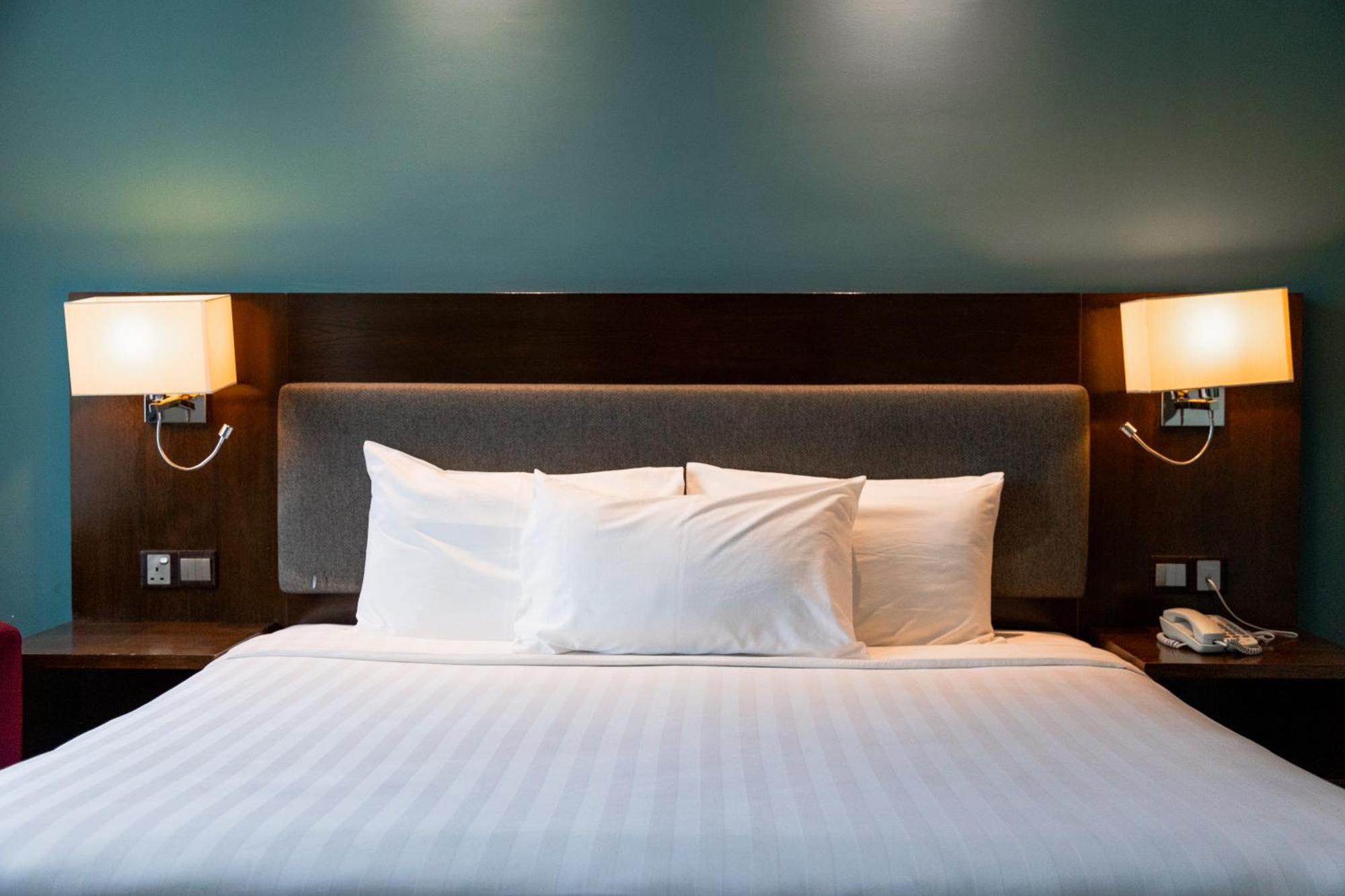 Wp 4* Kuala Lumpur