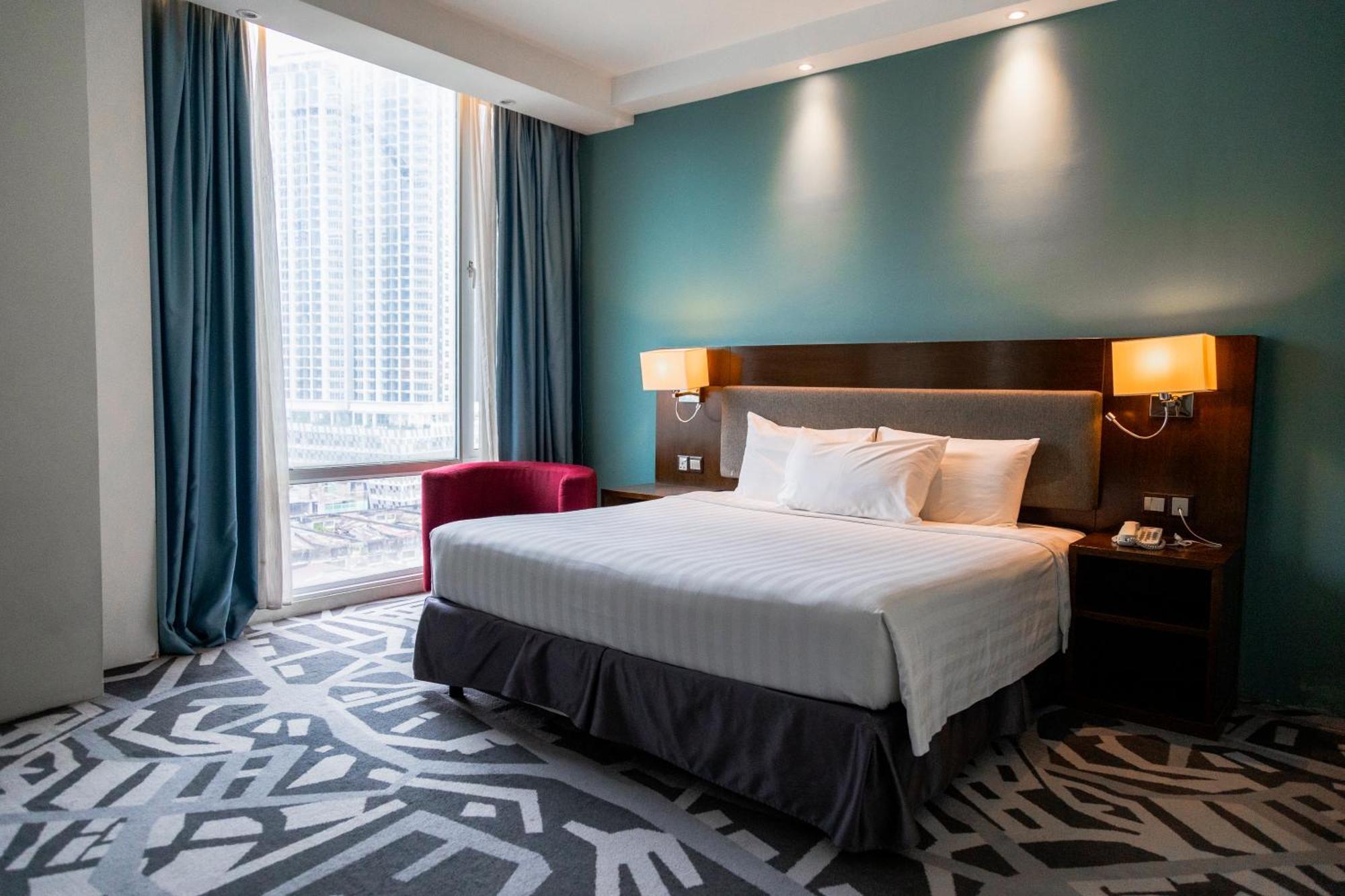 Wp Kuala Lumpur