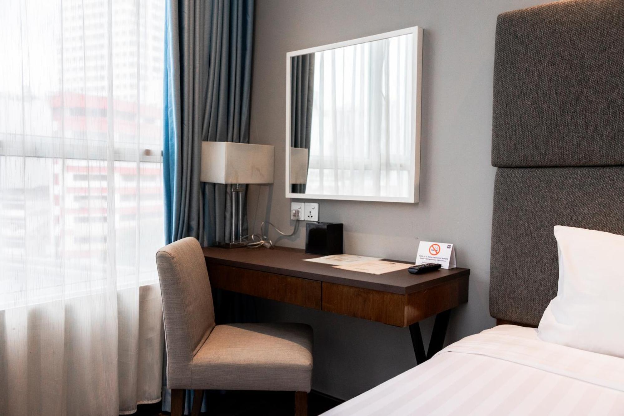 Hotel Wp 4*