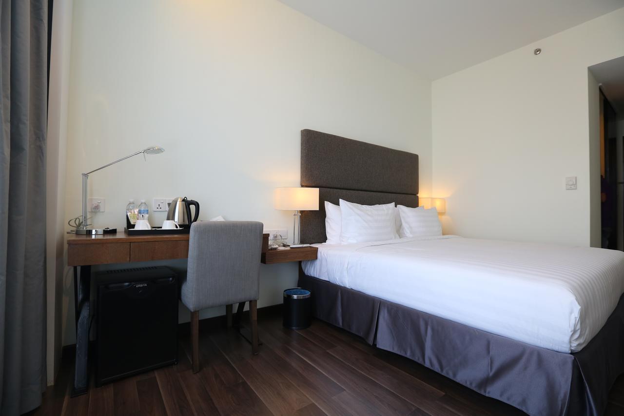 Hotel Wp
