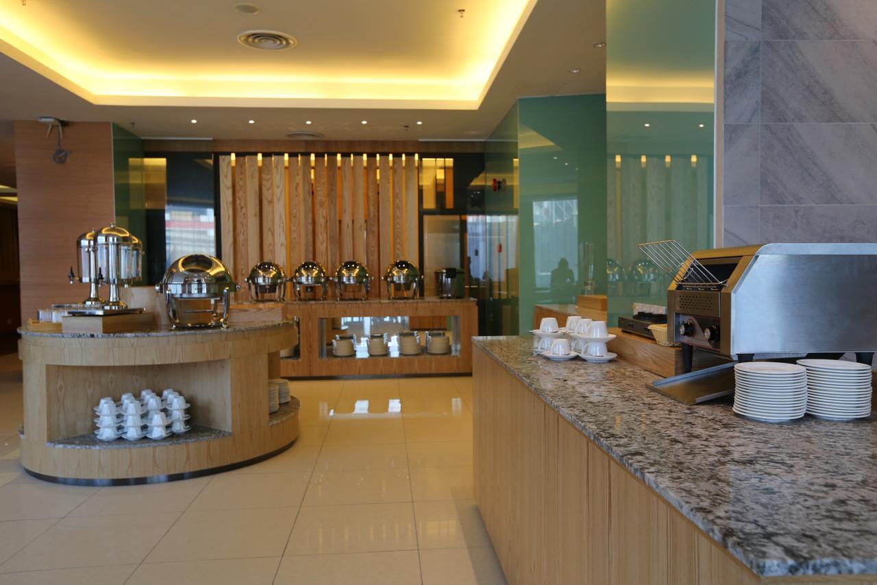 Wp 4* Kuala Lumpur