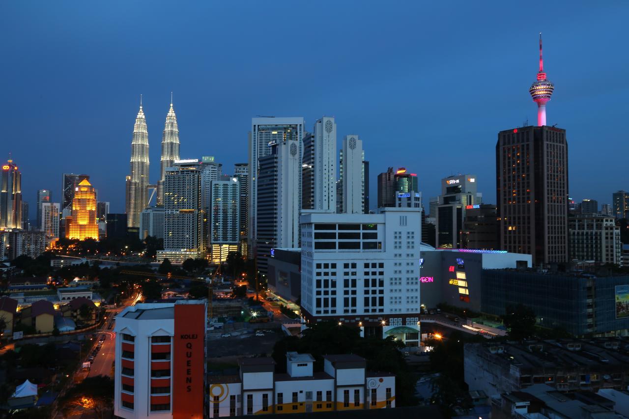 Wp Kuala Lumpur