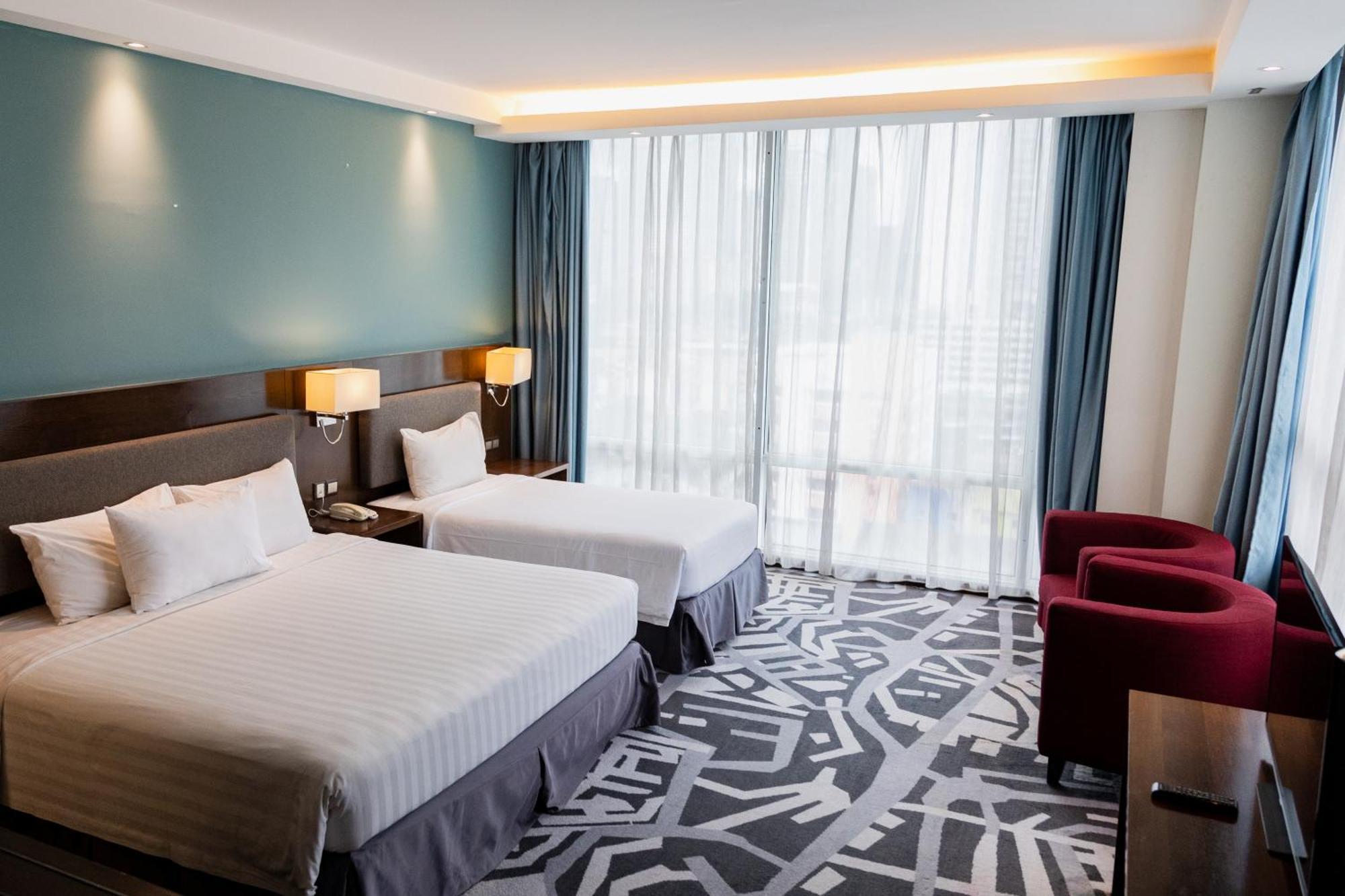 Wp Hotel