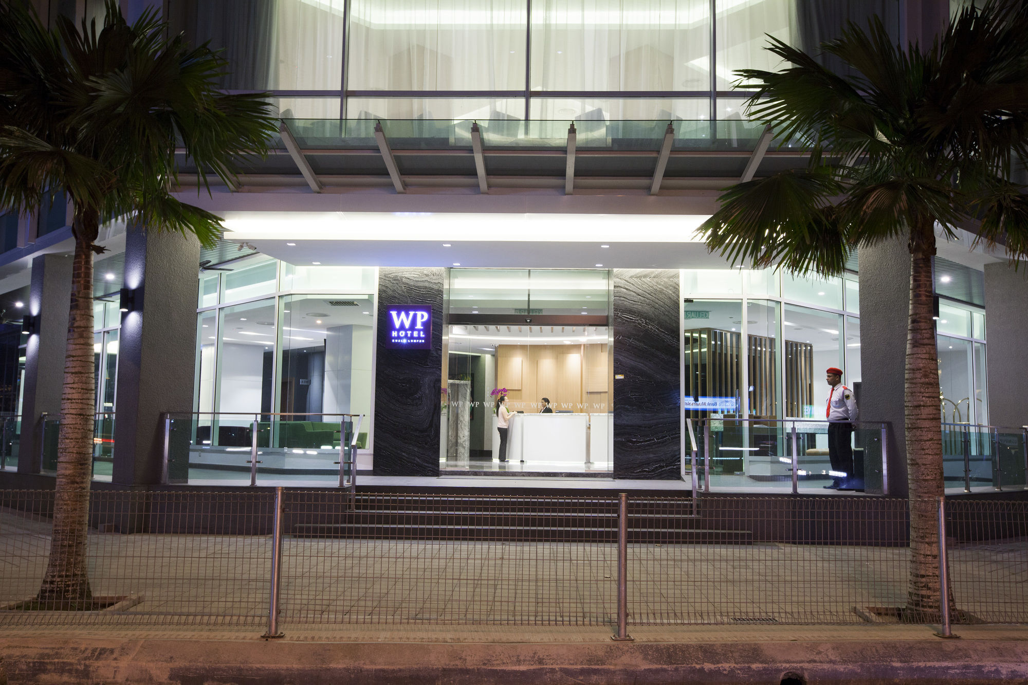 Wp Hotel 4*
