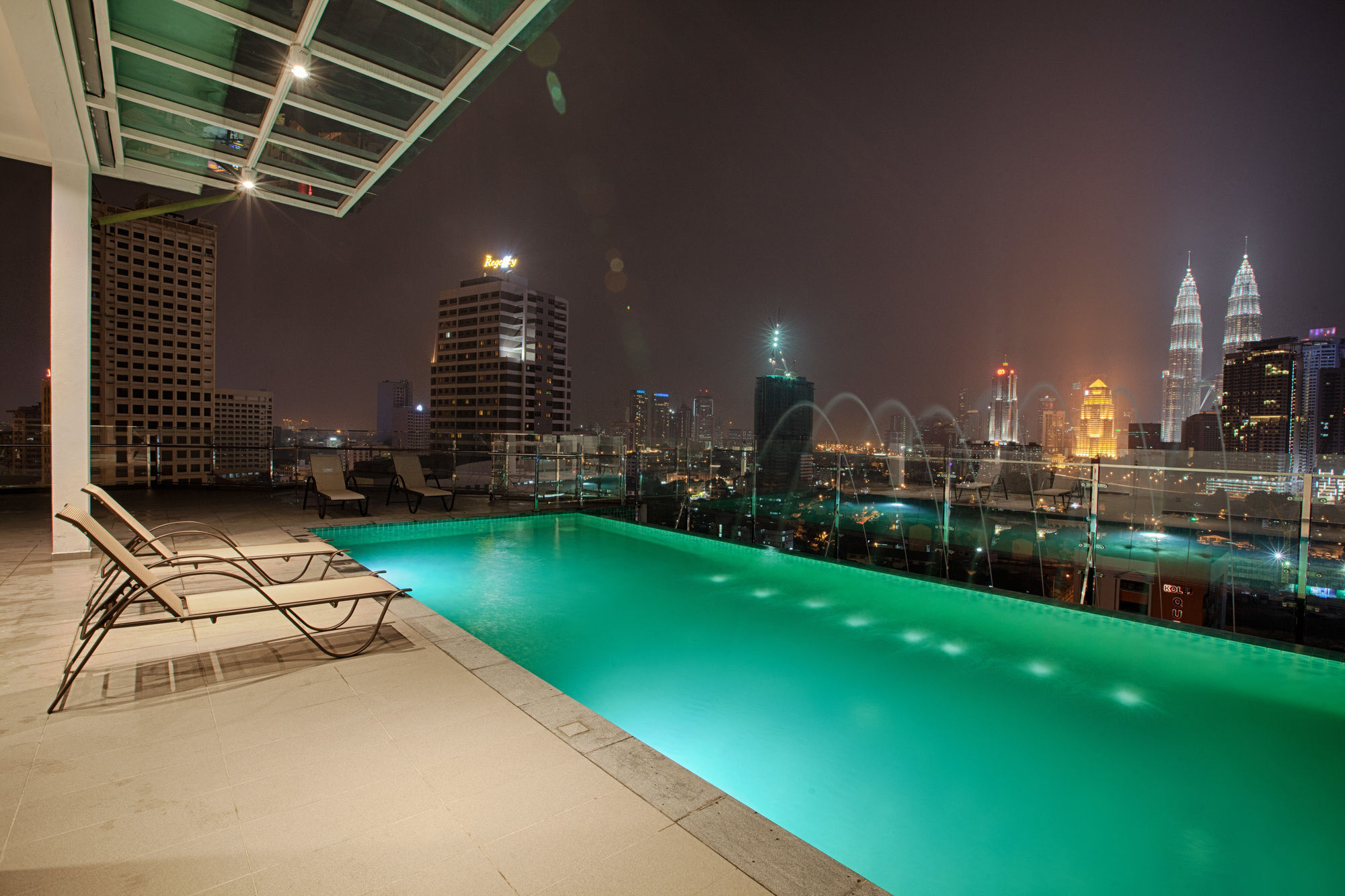 Wp Kuala Lumpur